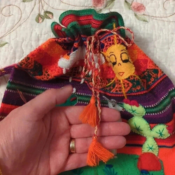 Mini Backpack - Picture 3 of 7